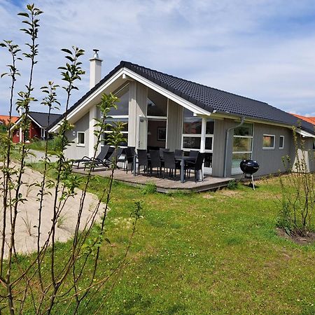 Resort 2 Beach House B 105 Großenbrode Екстериор снимка