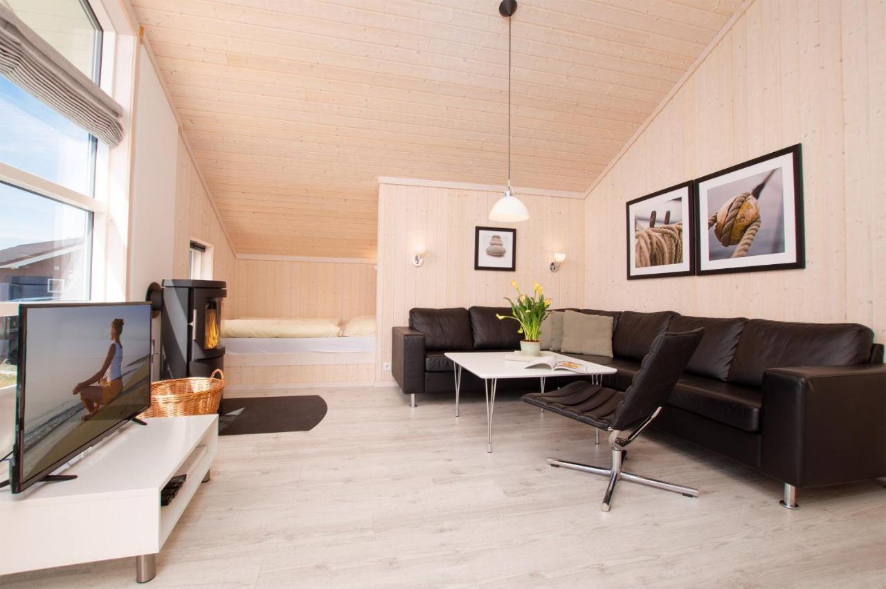 Resort 2 Beach House B 105 Großenbrode Екстериор снимка