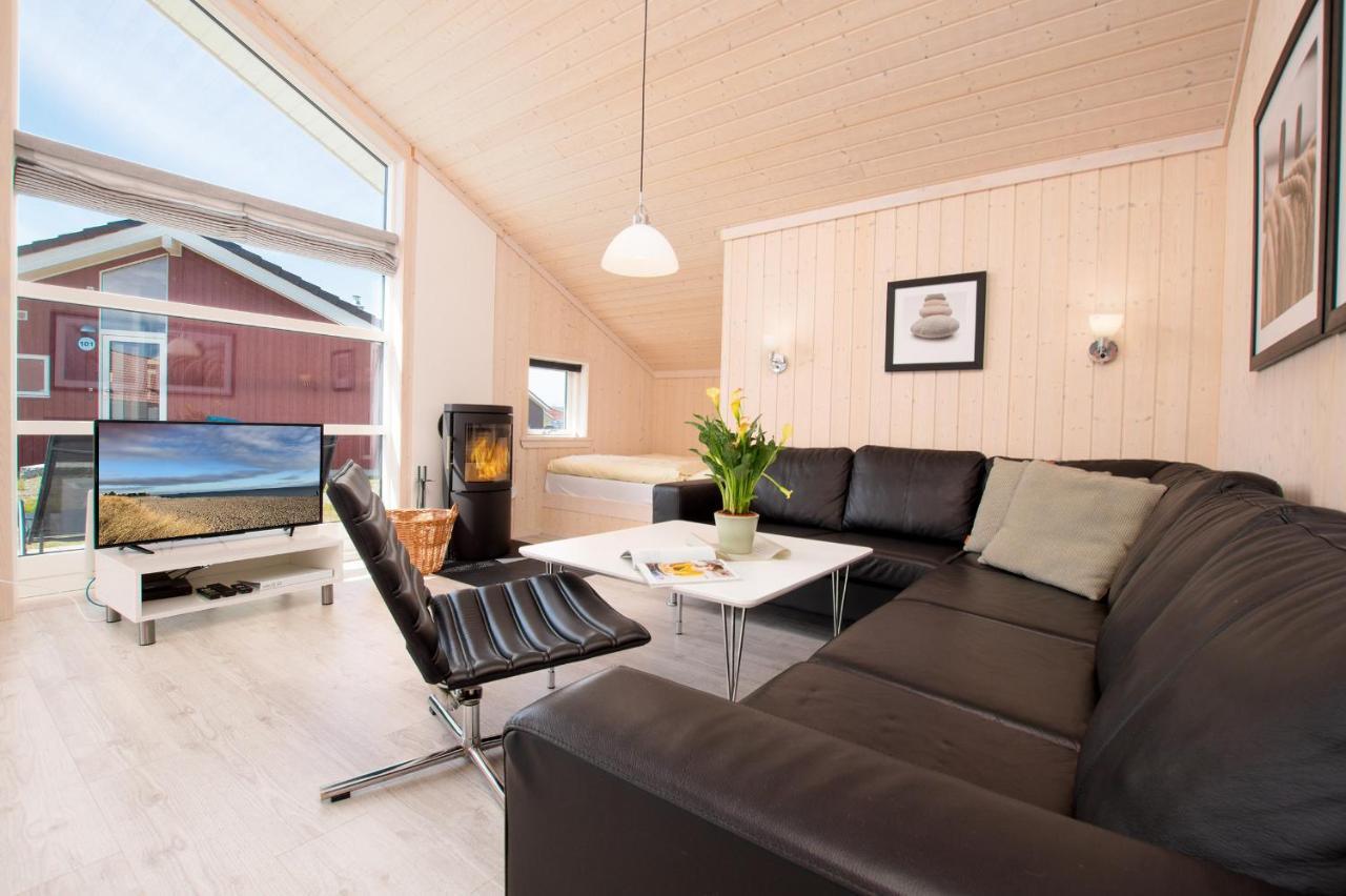 Resort 2 Beach House B 105 Großenbrode Екстериор снимка