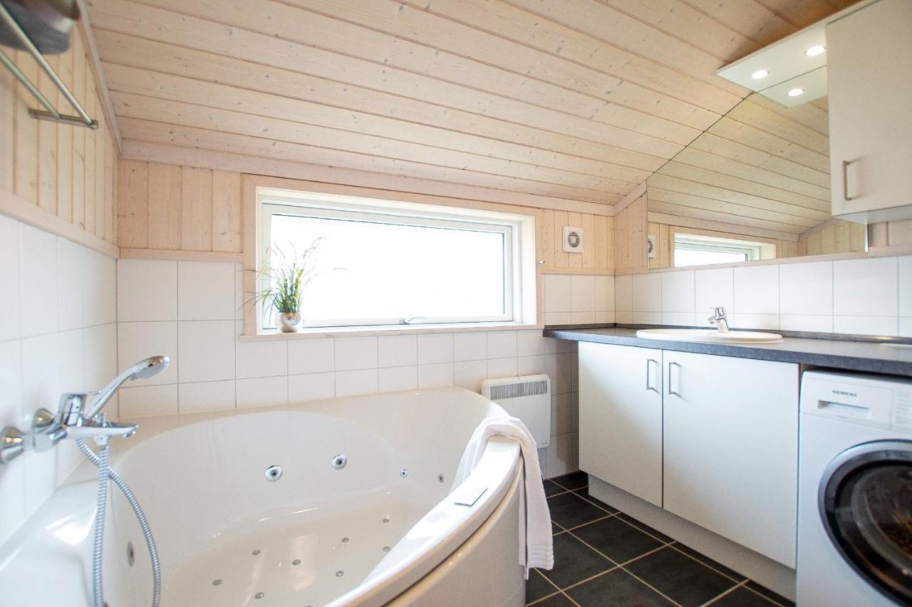 Resort 2 Beach House B 105 Großenbrode Екстериор снимка