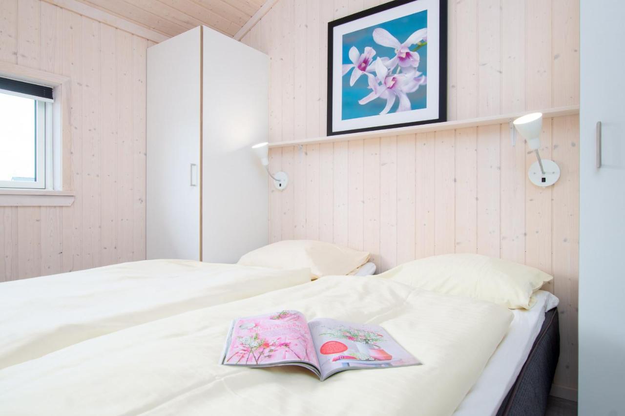 Resort 2 Beach House B 105 Großenbrode Екстериор снимка