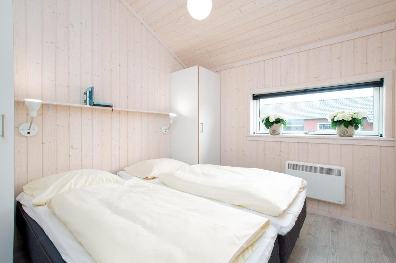 Resort 2 Beach House B 105 Großenbrode Екстериор снимка