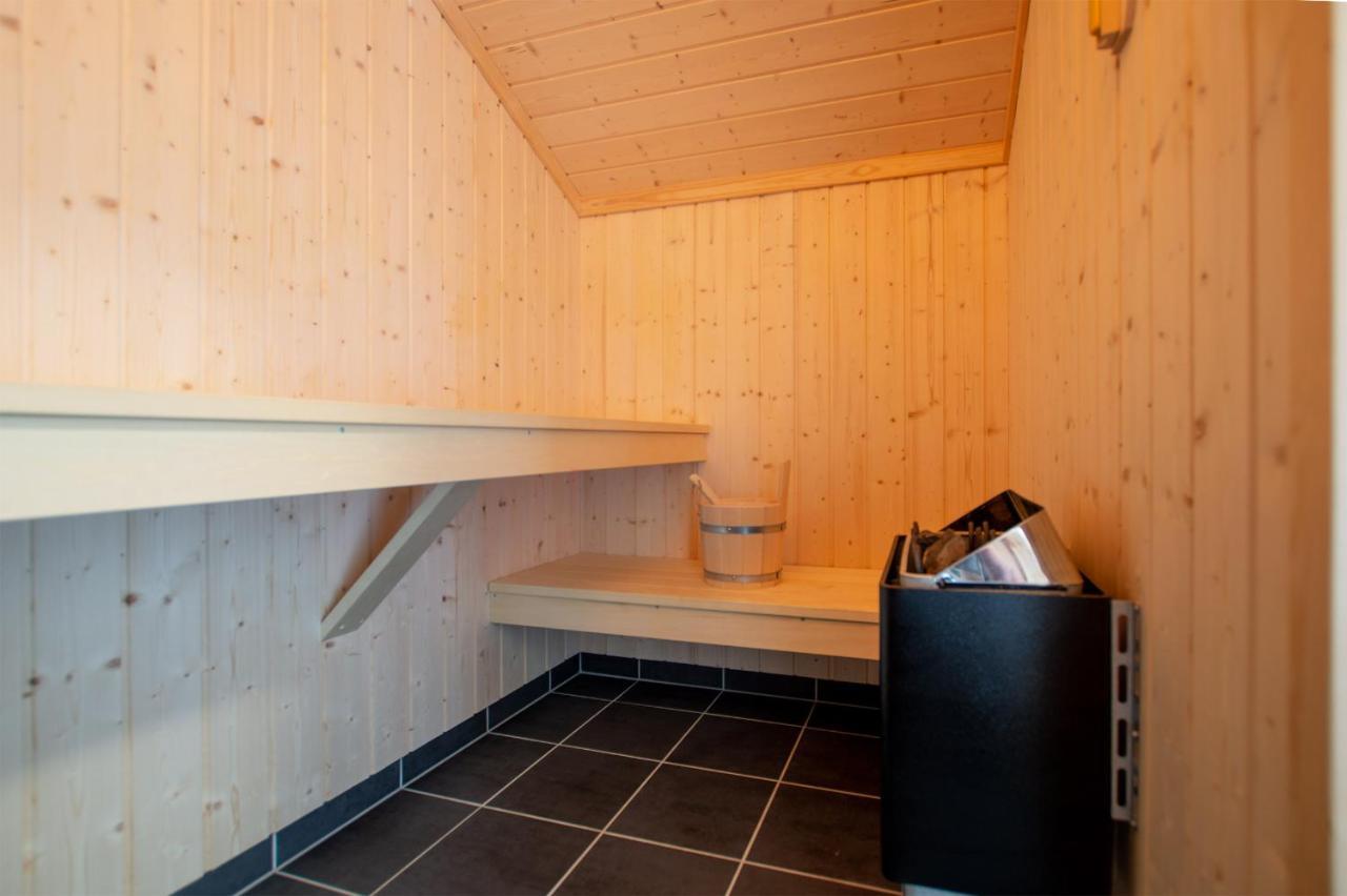 Resort 2 Beach House B 105 Großenbrode Екстериор снимка