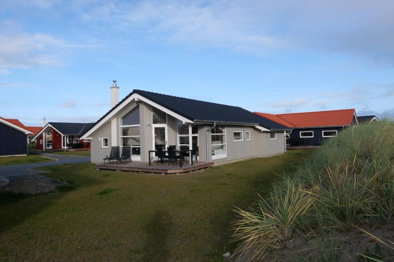 Resort 2 Beach House B 105 Großenbrode Екстериор снимка