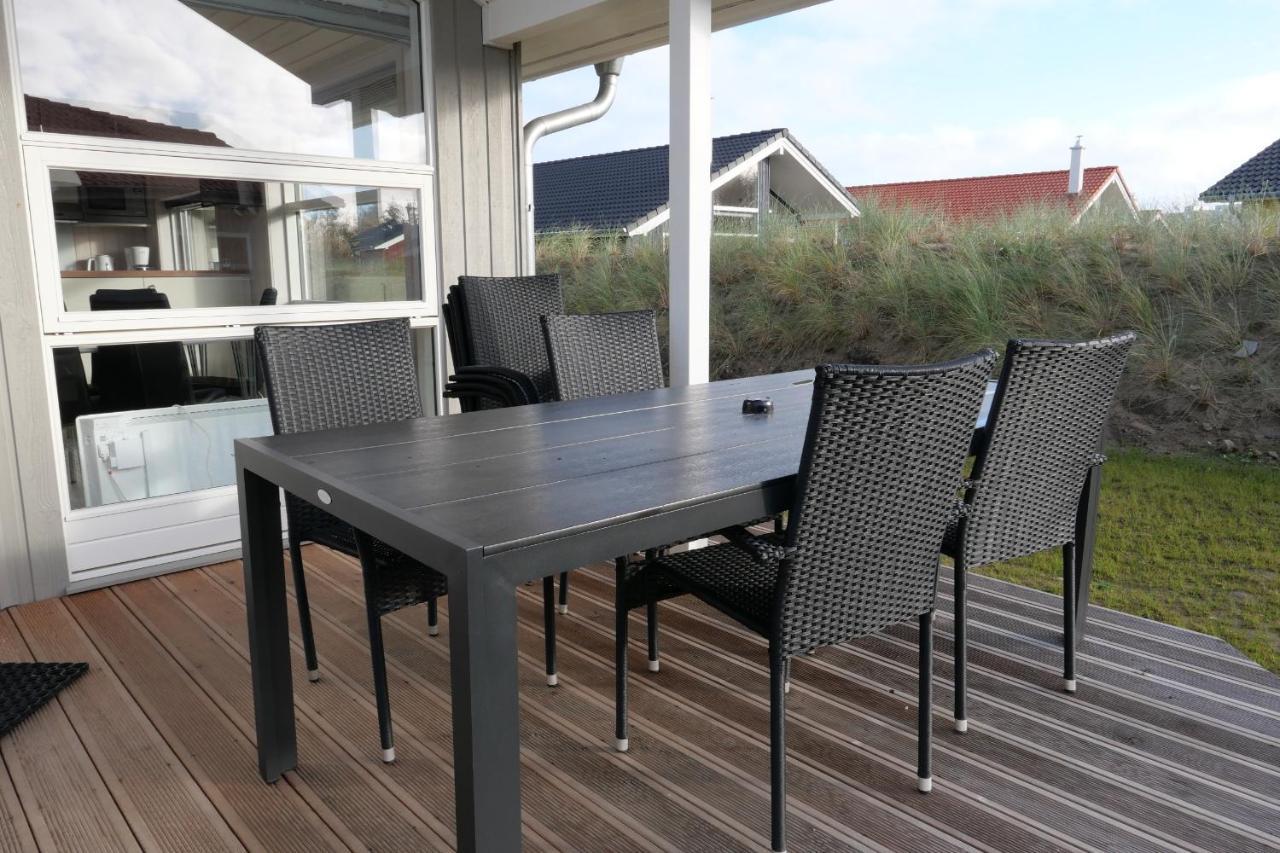 Resort 2 Beach House B 105 Großenbrode Екстериор снимка