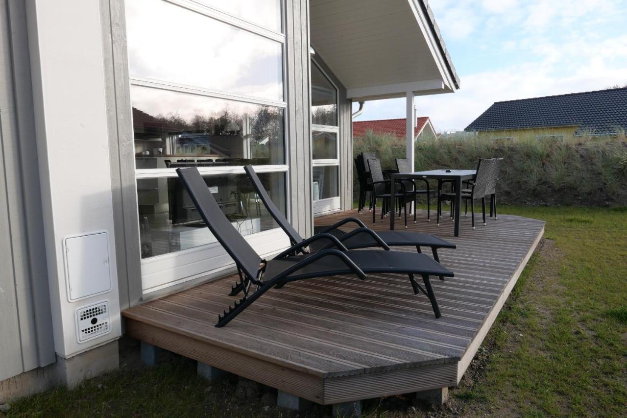 Resort 2 Beach House B 105 Großenbrode Екстериор снимка